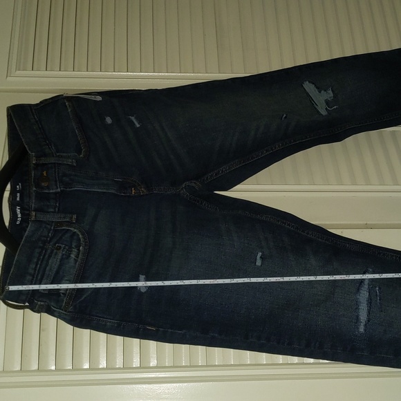 Old Navy 29x30 slim built-in flex pants - Picture 1 of 5